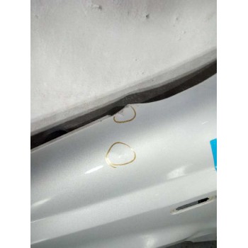 Recambio de aleta delantera izquierda para fiat panda (169) 1.2 cat referencia OEM IAM   