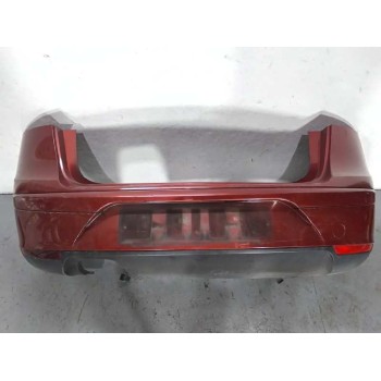 Recambio de paragolpes trasero para seat altea xl (5p5) 1.9 tdi referencia OEM IAM 5P8807421GRU TIENE ROCE 