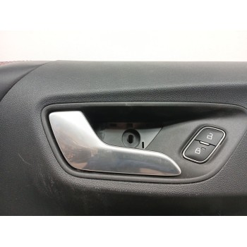 Recambio de guarnecido puerta delantera izquierda para ford puma (j2k, cf7) 1.0 ecoboost referencia OEM IAM L1TBS23891A  