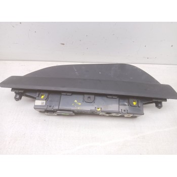 Recambio de display para kia cee´d sportswagon (jd) 1.6 crdi 136 referencia OEM IAM 94510A2300WK  