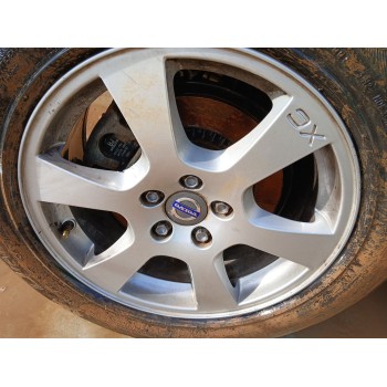 Recambio de juego llantas para volvo xc60 i suv (156) d4 referencia OEM IAM 71/2JX17 X4 30671480
