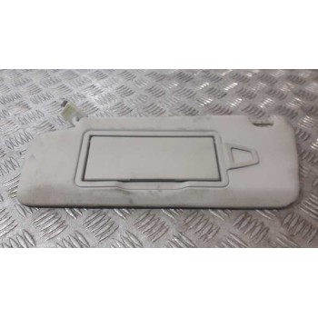 Recambio de parasol izquierdo para mercedes-benz clase c (w204) familiar 220 t cdi blueefficiency (204.202) referencia OEM IAM  