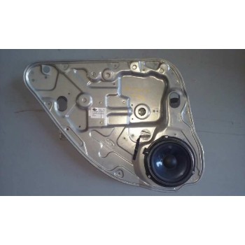 ELEVALUNAS TRASERO IZQUIERDO 7M51R24995DB PANEL SIN MOTOR