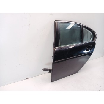 Recambio de puerta trasera izquierda para bmw 7 (e65, e66, e67) 730 ld referencia OEM IAM 41517202083  