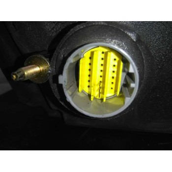 Recambio de retrovisor izquierdo para renault laguna ii (bg0) authentique referencia OEM IAM  VERDE 3 PINS