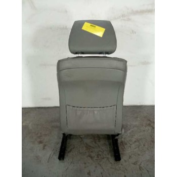 Recambio de asiento delantero izquierdo para bmw serie 7 (e65/e66) 730d referencia OEM IAM  ELECTRICO 