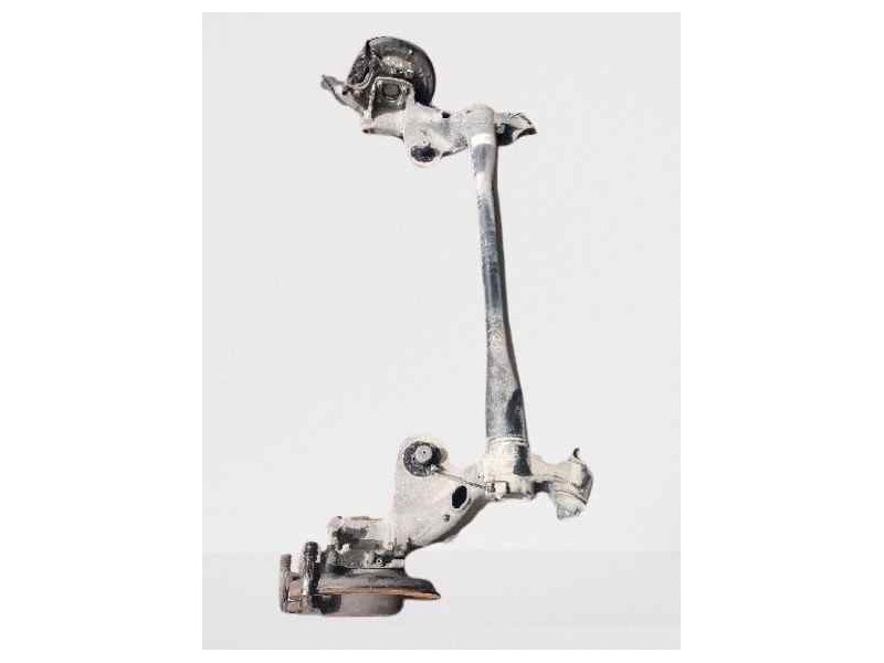 Recambio de puente trasero para opel mokka x selective start/stop referencia OEM IAM 95325749 688329122 