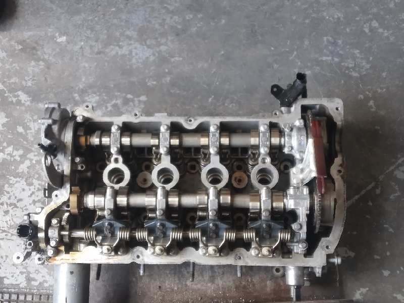 Recambio de culata para » otros... 3008 iii hybrid motor hn09 referencia OEM IAM 5F01  