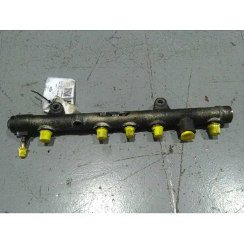 RAMPA INYECTORA BOSCH