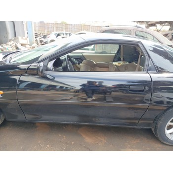 Recambio de puerta delantera izquierda para chevrolet camaro 3.8 referencia OEM IAM   
