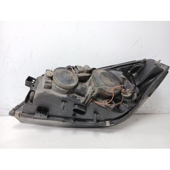 Recambio de faro derecho para nissan primera (p12) 1.9 dci referencia OEM IAM 26010au800  