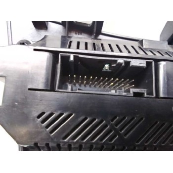 Recambio de mando climatizador para ford focus lim. (cb8) ambiente referencia OEM IAM BM5T18C612CL  