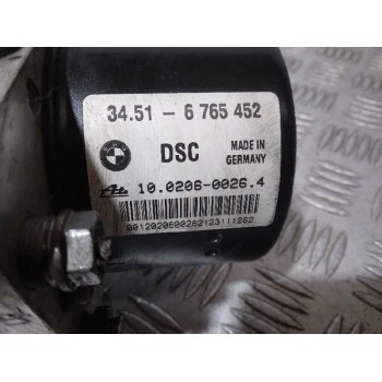 Recambio de abs para bmw serie 3 compact (e46) 320td referencia OEM IAM 34516765452 6765454 