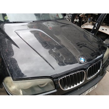 Recambio de capot para bmw x3 (e83) 2.0 sd referencia OEM IAM 41003449411  