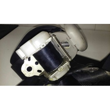 Recambio de cinturon seguridad trasero izquierdo para toyota corolla verso (r1) 1.8 luna referencia OEM IAM   