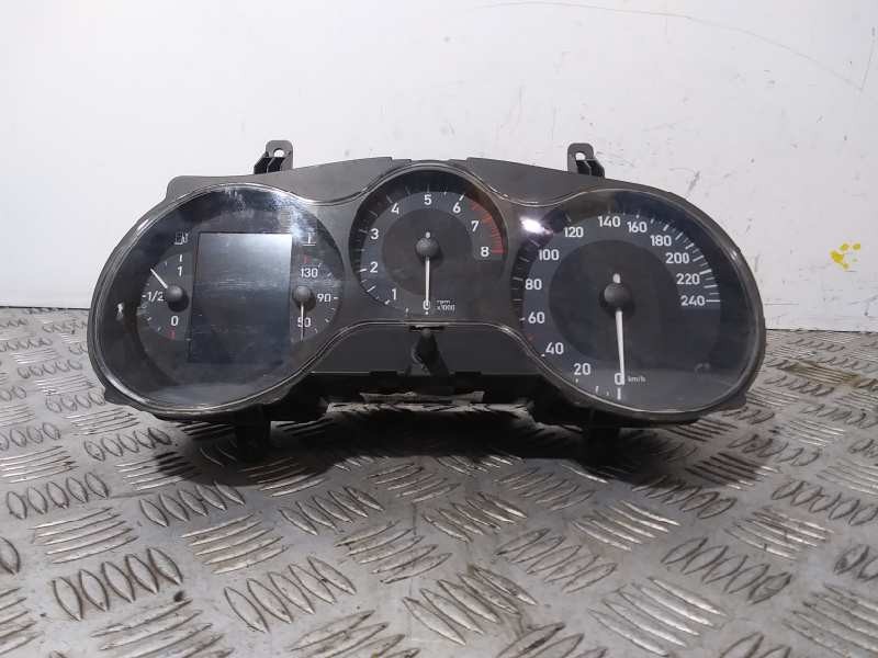 Recambio de cuadro instrumentos para seat leon (1p1) stylance / style referencia OEM IAM 1P0920840B V0007000 110080281018