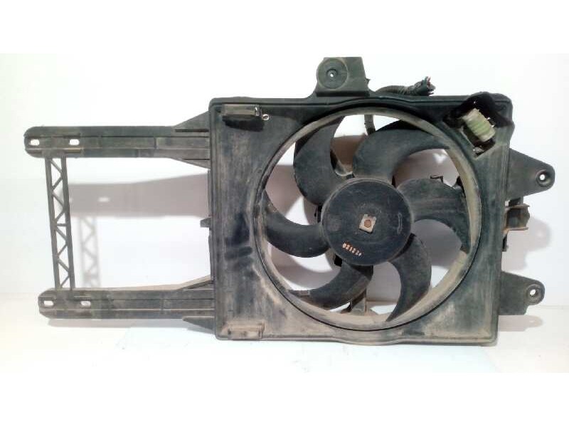 Recambio de electroventilador para lancia lancia y 1.2 caprice referencia OEM IAM   