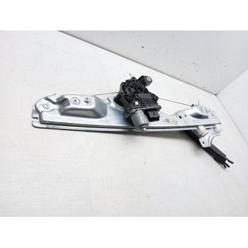 Recambio de elevalunas delantero izquierdo para nissan qashqai iii (j12) 1.3 dig-t referencia OEM IAM 807016UA1A  