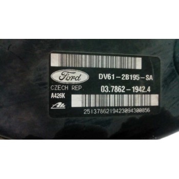 Recambio de servofreno para ford focus lim. (cb8) edition referencia OEM IAM DV612B195SA  