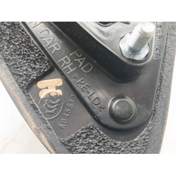 Recambio de retrovisor derecho para hyundai ix55 3.0 v6 crdi 4wd referencia OEM IAM a045611  