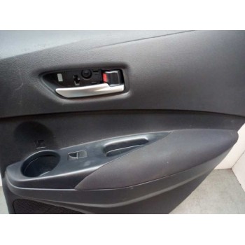 Recambio de guarnecido puerta trasera derecha para toyota corolla (e21) hybrid active referencia OEM IAM 6761702240 CON Maneta I