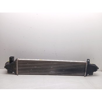 Recambio de intercooler para ford kuga iii (dfk) 1.5 ecoboost referencia OEM IAM lx616k775ad  