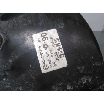 Recambio de servofreno para nissan qashqai+2 (jj10) acenta referencia OEM IAM 46007JD90A  