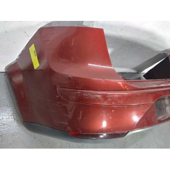 Recambio de paragolpes trasero para seat altea xl (5p5) 1.9 tdi referencia OEM IAM 5P8807421GRU TIENE ROCE 