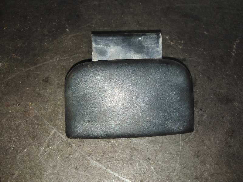 Recambio de maneta exterior delantera derecha para peugeot partner (s1) 1.9 diesel referencia OEM IAM   
