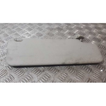 Recambio de parasol izquierdo para mercedes-benz clase c (w204) familiar 220 t cdi blueefficiency (204.202) referencia OEM IAM  