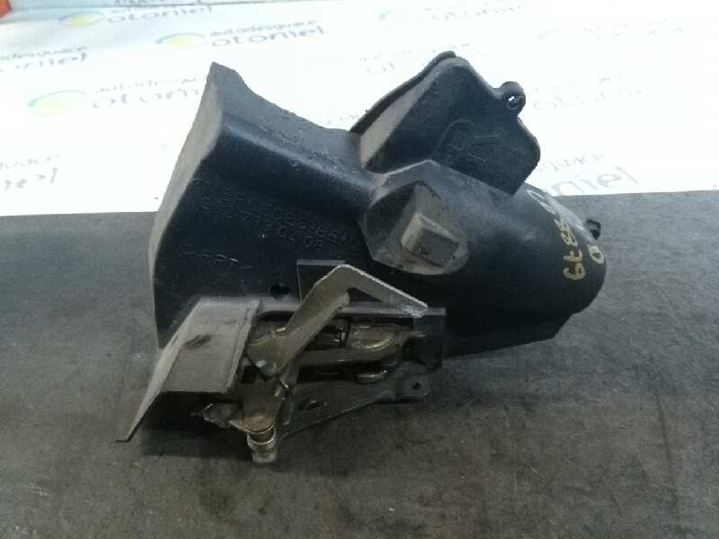 Recambio de cerradura puerta trasera derecha para mercedes-benz clase e (w210) familiar 220 t cdi (210.206) referencia OEM IAM  
