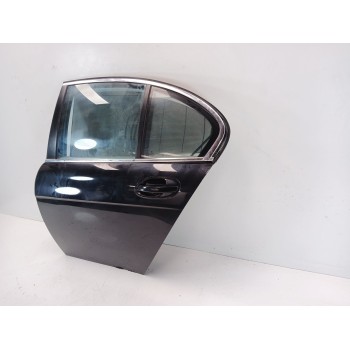 Recambio de puerta trasera izquierda para bmw 7 (e65, e66, e67) 730 ld referencia OEM IAM 41517202083  