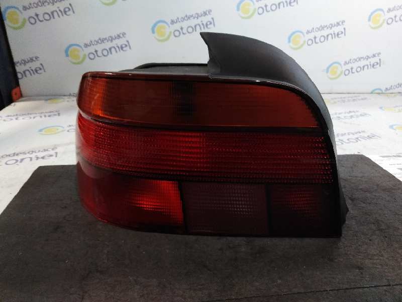 Recambio de piloto trasero izquierdo para bmw serie 5 berlina (e39) 528i referencia OEM IAM   