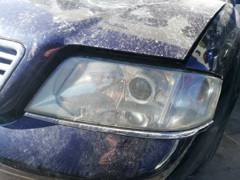 Recambio de faro izquierdo para audi a6 berlina (4b2) 2.5 tdi referencia OEM IAM 14846700  