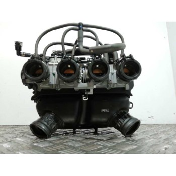 COLECTOR ADMISION CAJA MARIPOSA 