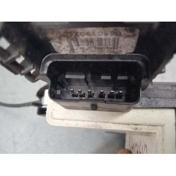 Recambio de cerradura puerta trasera derecha para peugeot 3008 confort referencia OEM IAM 732295 9138Z8 6 PINS