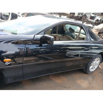 Recambio de puerta delantera izquierda para chevrolet camaro 3.8 referencia OEM IAM   