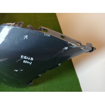 Recambio de paragolpes delantero para tesla model y ev referencia OEM IAM 154010406C  