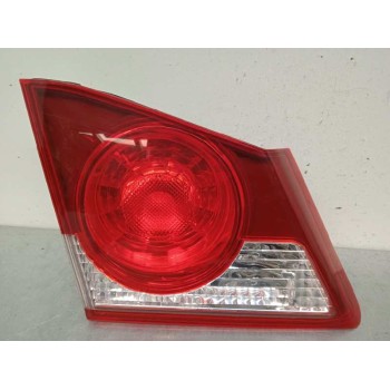 PILOTO TRASERO IZQUIERDO INTERIOR 34156SNBG51 4 PUERTAS 