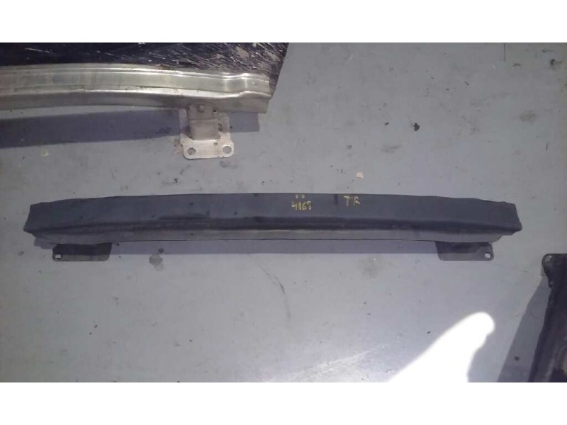 Recambio de refuerzo paragolpes trasero para volkswagen polo (6r1) advance referencia OEM IAM 6R0807305A  