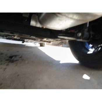 Recambio de puente trasero para kia picanto iii (ja) 1.0 referencia OEM IAM 55100G6500  