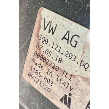 ELECTROVENTILADOR 5Q0121203DQ 