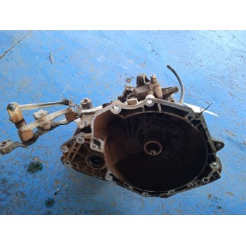 CAJA CAMBIOS A07312F17W394 B 296.000KM F17W394