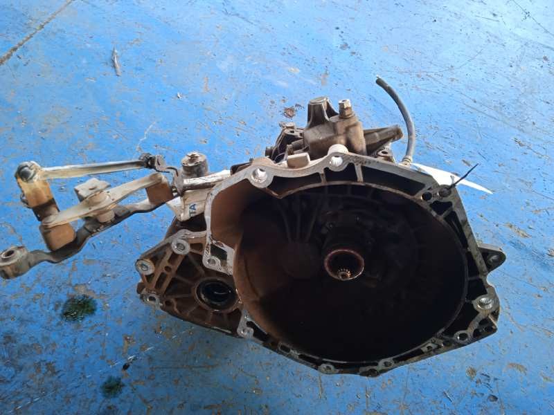 Recambio de caja cambios para opel vectra b berlina básico (1999) referencia OEM IAM A07312F17W394 B 296.000KM F17W394