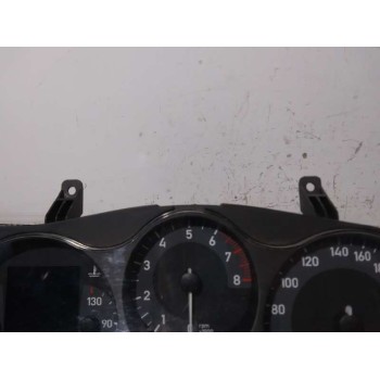 Recambio de cuadro instrumentos para seat leon (1p1) stylance / style referencia OEM IAM 1P0920840B V0007000 110080281018