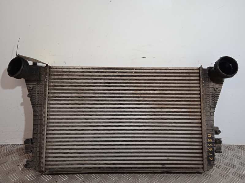 Recambio de intercooler para volkswagen golf v berlina (1k1) 2.0 tdi referencia OEM IAM 1K0145803A  