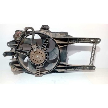Recambio de electroventilador para lancia lancia y 1.2 caprice referencia OEM IAM   