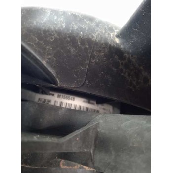 Recambio de electroventilador para renault scenic iii 1.5 dci diesel fap referencia OEM IAM M155548  