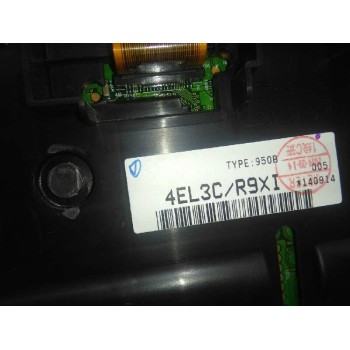 Recambio de cuadro instrumentos para nissan qashqai (j11) acenta referencia OEM IAM 4EL3C  
