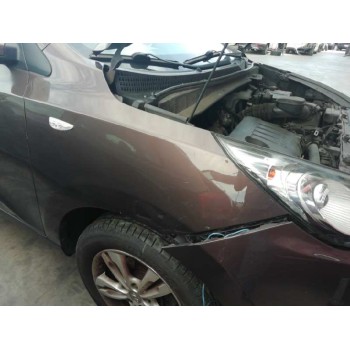 Recambio de aleta delantera derecha para hyundai ix35 classic 2wd referencia OEM IAM   